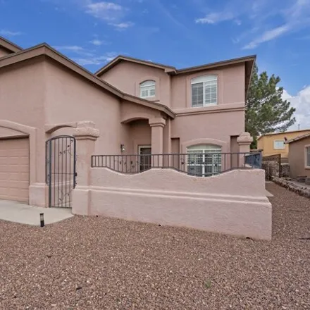 Buy this 4 bed house on 6118 Sand River Place in El Paso, TX 79932