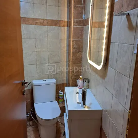 Image 3 - Olive spa, Dimokratias, Chersonisos Municipal Unit, Greece - Apartment for rent