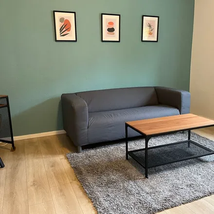 Rent this 2 bed apartment on Druckerstraße 20 in 22117 Hamburg, Germany