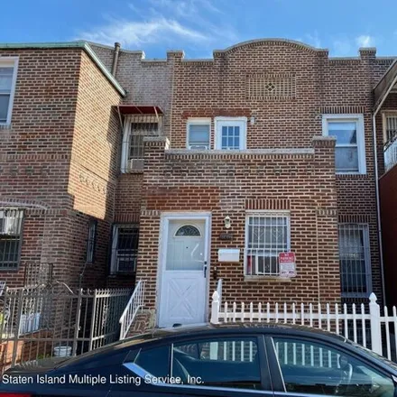 Buy this 5 bed house on 1206 62nd Street in New York, NY 11219