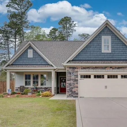 Buy this 4 bed house on Lanvale Forest Drive in Brunswick County, NC 28451