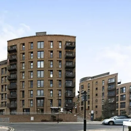 Image 9 - London, CR0 4FG, United Kingdom - Apartment for rent