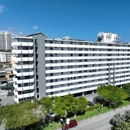 Buy this 2 bed condo on 3545 Northeast 166th Street in Eastern Shores, North Miami Beach