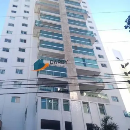 Buy this 4 bed apartment on Rua Benta Pereira in Parque Conselheiro Tomaz Coelho, Campos dos Goytacazes - RJ