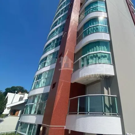 Buy this 3 bed apartment on Rua Prefeito Adolfo Walendowsky in São Luiz, Brusque - SC