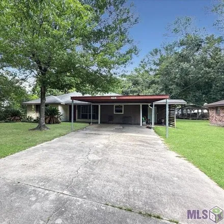 Buy this 3 bed house on 424 Cypress St in Independence, Louisiana
