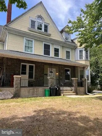 Rent this 1 bed apartment on 446 Beacon Ave Apt 5 in Paulsboro, New Jersey