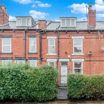 Buy this 2 bed house on Cecil Grove in Leeds, LS12 2AW