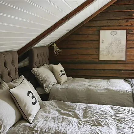 Rent this 2 bed house on Vaggeryds kommun in Jönköping County, Sweden