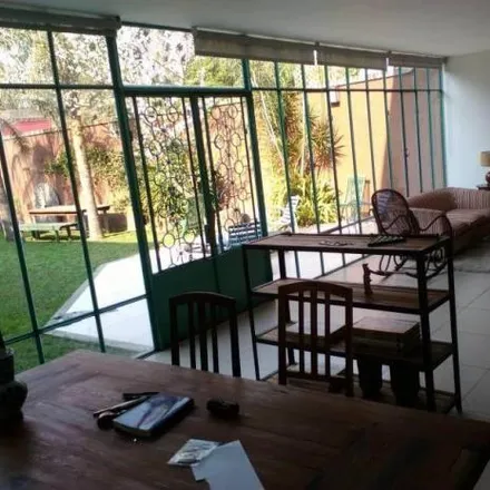 Buy this 4 bed house on Maipú in Partido de Tigre, 1617 General Pacheco