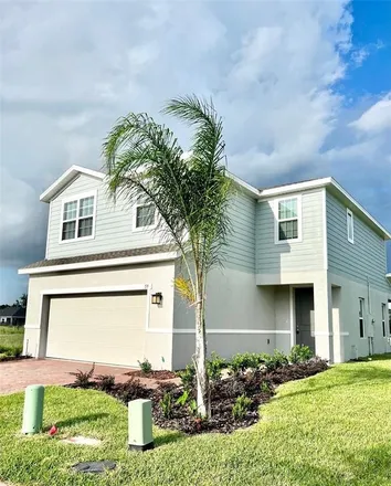 Rent this 4 bed loft on 1998 Nora Tyson Road in Saint Cloud, FL 34771