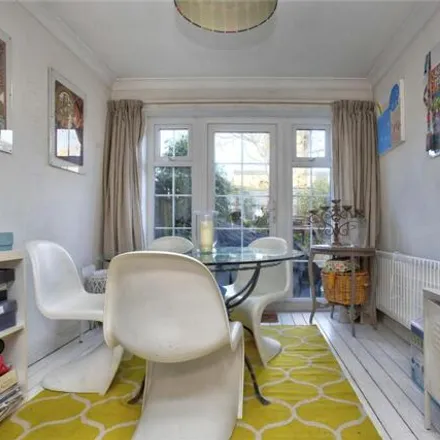 Image 4 - The Martlet, Brighton, BN3 6NT, United Kingdom - Townhouse for sale