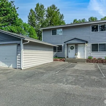 Buy this 2 bed condo on 12405 121st St E in Puyallup, Washington