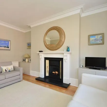 Rent this 2 bed apartment on Charleville Road in London, W14 9JH