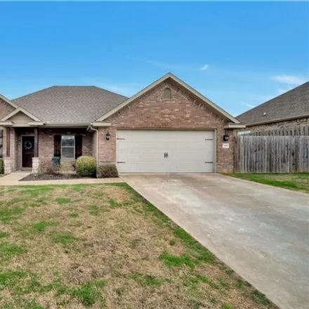 Buy this 3 bed house on 1128 Infantry Lane in Prairie Grove, AR 72753