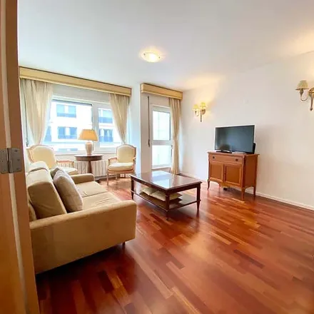 Rent this 2 bed apartment on Dhaka Club in Avenida Duque de Ávila, 1000-150 Lisbon