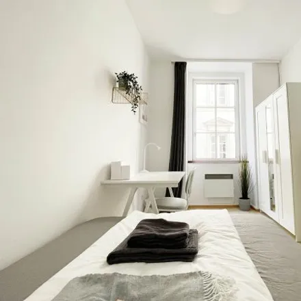 Rent this 1 bed room on Kirchberggasse 26 in 1070 Vienna, Austria