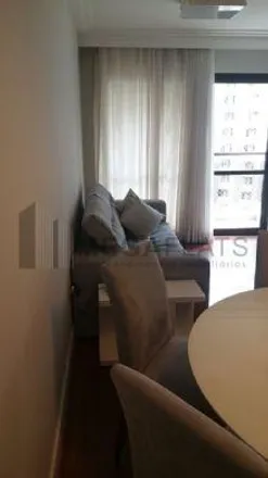 Rent this 3 bed apartment on Alameda Jaú 358 in Cerqueira César, São Paulo - SP