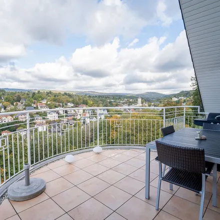 Rent this 5 bed apartment on Am Allersberg 7 in 65191 Wiesbaden, Germany