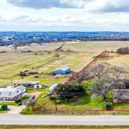 Buy this 2 bed house on unnamed road in Parker County, TX