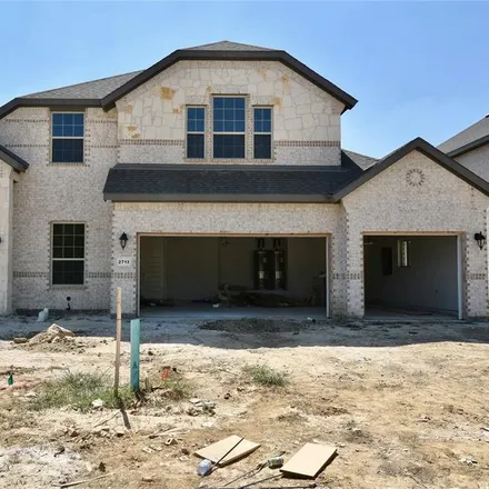 Buy this 4 bed house on Dickinson Drive in Corinth, TX 76210