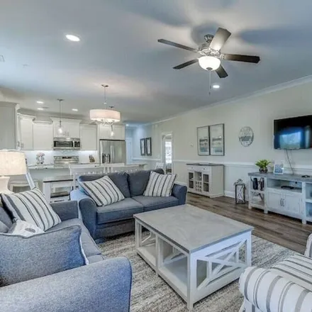 Image 4 - Murrells Inlet, SC - Condo for rent