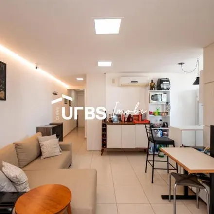 Buy this 2 bed apartment on Renault in Rua T-60, Setor Nova Suiça