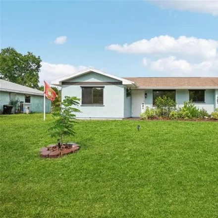 Buy this 2 bed house on 1130 Wabash Road Southeast in Palm Bay, FL 32909