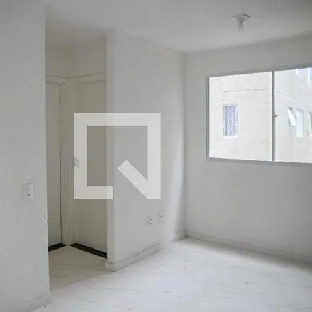 Rent this 2 bed apartment on Avenida Marginal in Vila Arapuá, São Paulo - SP