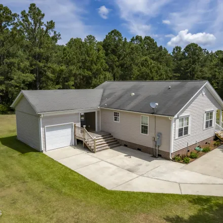 Image 1 - 5312 Anchor Way, Oriental, NC 28571, USA - House for sale