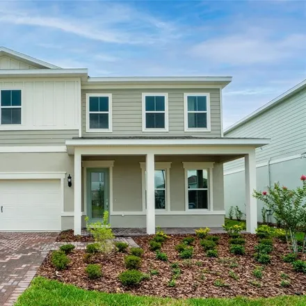 Buy this 5 bed house on Ritta Island Drive in Orlando, FL 32832