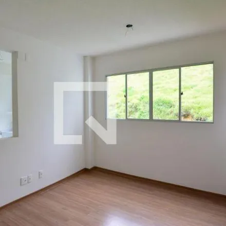 Rent this 2 bed apartment on Rua Vargem da Serra in Engenho Nogueira, Belo Horizonte - MG