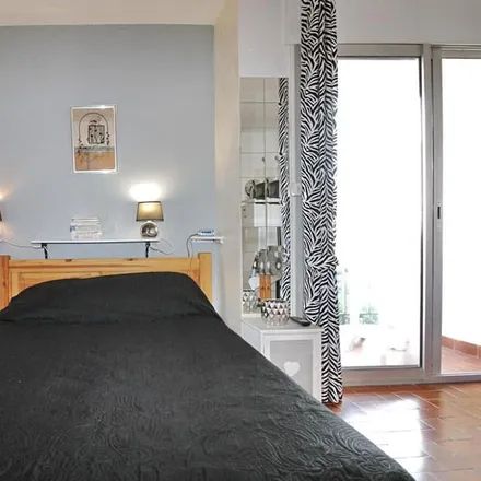 Rent this studio apartment on 34540 Balaruc-les-Bains
