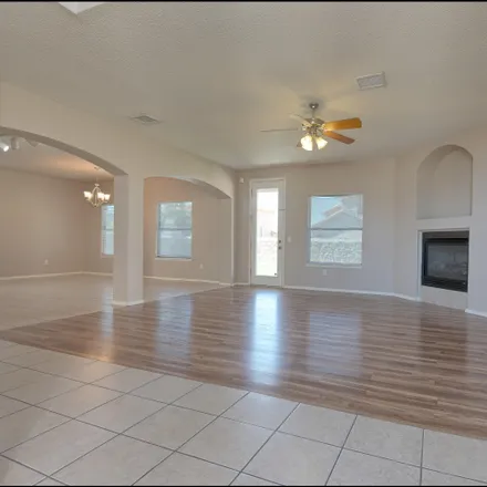 Image 5 - 11301 Kiko Duran Lane, El Paso, TX 79934, USA - House for rent