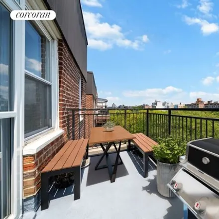 Image 7 - 800 Ocean Parkway, New York, NY 11230, USA - Apartment for sale