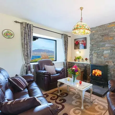 Image 3 - Waterville, County Kerry, Ireland - House for rent