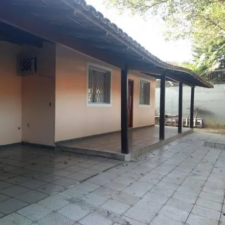 Buy this 4 bed house on Rua Torquato Laranja in Ilha dos Ayres, Vila Velha - ES