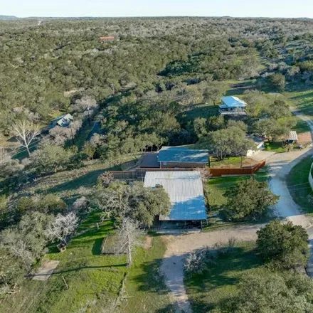 Image 1 - 1790 Sunset Cliff Road, Spider Mountain, Burnet County, TX 78611, USA - House for sale