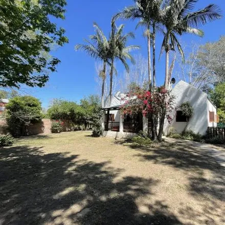 Image 1 - Los Zorzales, Colastiné, Santa Fe, Argentina - House for sale