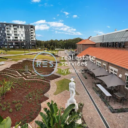 Image 4 - 6-24 Scotsman Street, Forest Lodge NSW 2037, Australia - Apartment for rent