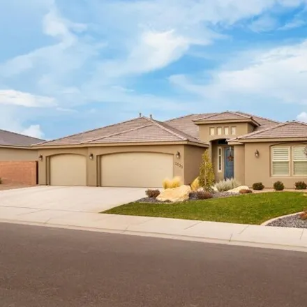 Buy this 4 bed house on Yant Flat Drive in Saint George, UT