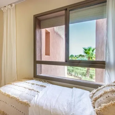 Rent this 2 bed condo on Marrakesh in Pachalik de Marrakech, Morocco