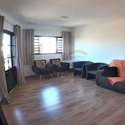 Buy this 3 bed apartment on Rua José Alves Guedes in Nova Jaguariúna, Jaguariúna - SP