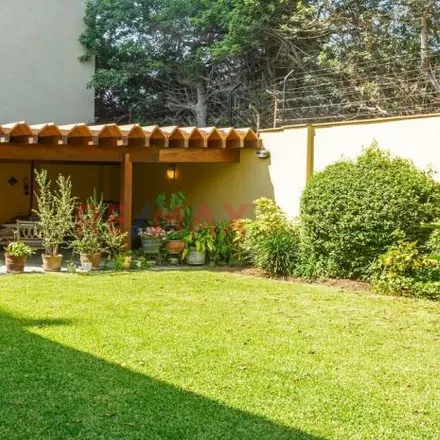 Buy this 5 bed house on Calle Los Sauces 148 in Monterrico, Lima Metropolitan Area 15023