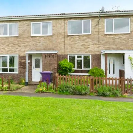 Buy this 3 bed townhouse on 32-60 Maylin Close in Great Wymondley, SG4 0NQ
