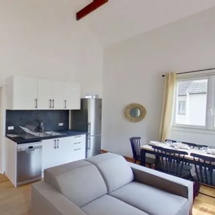 Rent this 3 bed room on 10 Allée Henri Legall in 92230 Gennevilliers, France