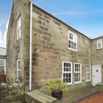 Buy this 4 bed duplex on Wardle House in Front Street, Longframlington