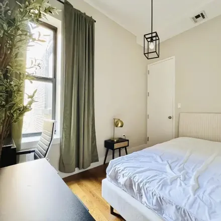 Rent this 1 bed room on 321 Putnam Avenue in New York, NY 11216