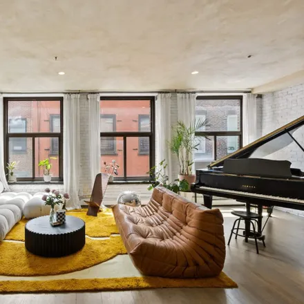 Rent this 2 bed apartment on 8 Staple Street in New York, NY 10013