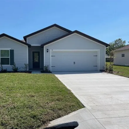 Buy this 5 bed house on 34 Presidential Lane in Palm Coast, FL 32164